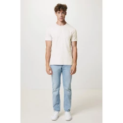 IQONIQ Brett recycled cotton t-shirt (T9107.018.5XL)-5