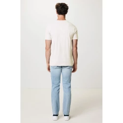 IQONIQ Brett recycled cotton t-shirt (T9107.018.5XL)-6
