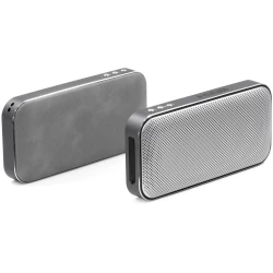 Wireless speaker 10W, power bank 5000 mAh BrandCharger Nano Charge (VA271-03)-2
