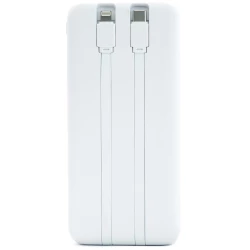 Power bank 10000 mAh BrandCharger Powercharge (VA272-02)-4