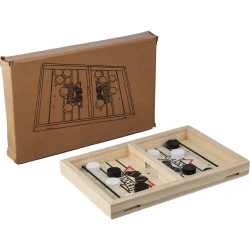 Geschicklichkeitsspiel aus Holz (VA507-16)-2