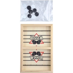 Geschicklichkeitsspiel aus Holz (VA507-16)-5