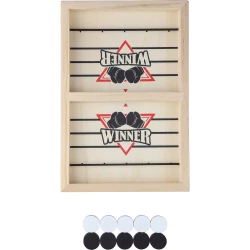 Geschicklichkeitsspiel aus Holz (VA507-16)-6