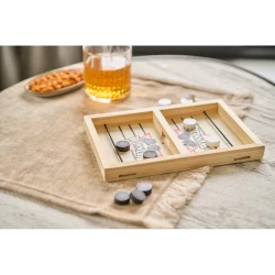 Geschicklichkeitsspiel aus Holz (VA507-16)-7