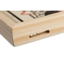 Geschicklichkeitsspiel aus Holz (VA507-16)-11