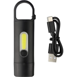 Keychain, mini flashlight (VA509-03)-6