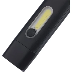 Keychain, mini flashlight (VA509-03)-12