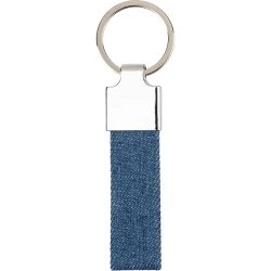 Denim keychain (VA510-11)-2