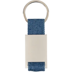 Denim keychain (VA511-11)-2