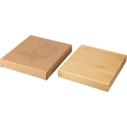 Bamboo cheese set (VA512-16)-3