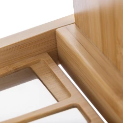 Bamboo cheese set (VA512-16)-8