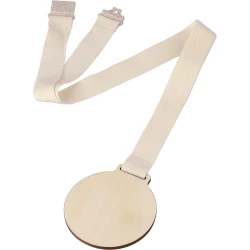 Wooden medal (VA514-16)-2