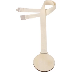 Wooden medal (VA514-16)-3