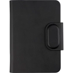 Passport holder with tracker (VA517-03)-2