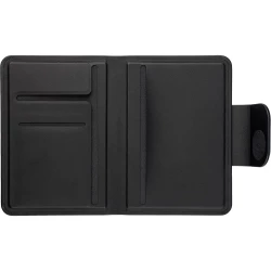 Passport holder with tracker (VA517-03)-5