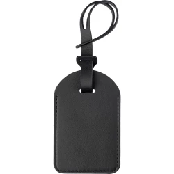 Luggage tag with tracker (VA518-03)-4