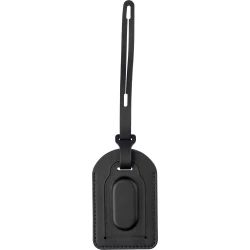 Luggage tag with tracker (VA518-03)-6