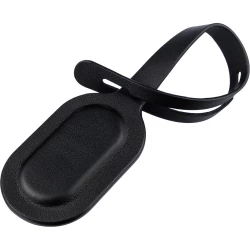 Luggage tag with tracker (VA519-03)-3