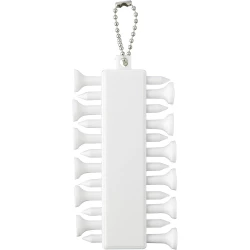 Golf tee set, 12 pieces (VA569-02)-4