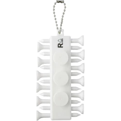 Golf tee set, 12 pieces (VA569-02)-5