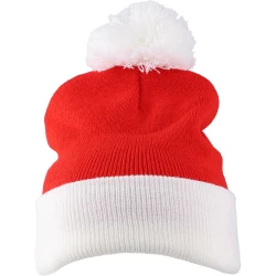 Christmas beanie (VA577-05)-2