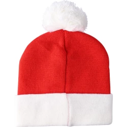 Christmas beanie (VA577-05)-4