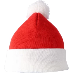 Christmas beanie (VA577-05)-5