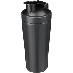 Sportflasche 750 ml, Shaker (VA581-03)