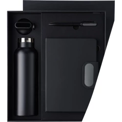 Gift set, thermos, ballpen, notebook, gift box (VA586-03)-11
