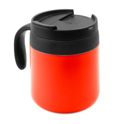 Thermo mug 400 ml with handle | Wyatt (V4838-05)-3