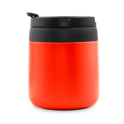 Thermo mug 400 ml with handle | Wyatt (V4838-05)-6