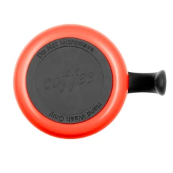 Thermo mug 400 ml with handle | Wyatt (V4838-05)-9