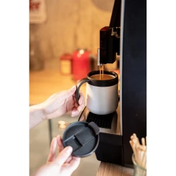 Thermo mug 400 ml with handle | Wyatt (V4838-08)-2