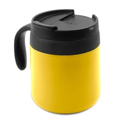 Thermo mug 400 ml with handle | Wyatt (V4838-08)-3