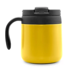 Thermo mug 400 ml with handle | Wyatt (V4838-08)-5