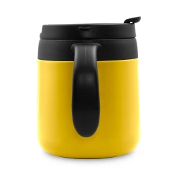 Thermo mug 400 ml with handle | Wyatt (V4838-08)-7