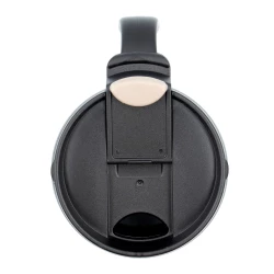 Thermo mug 400 ml with handle | Wyatt (V4838-08)-8