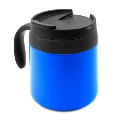 Thermo mug 400 ml with handle | Wyatt (V4838-11)-3