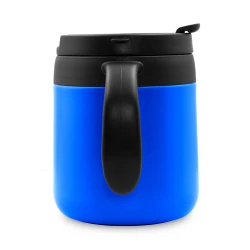 Thermo mug 400 ml with handle | Wyatt (V4838-11)-7