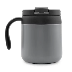 Thermobecher 400 ml mit Henkel | Wyatt (V4838-19)-5