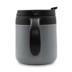 Thermobecher 400 ml mit Henkel | Wyatt (V4838-19)-7