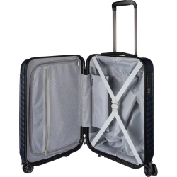 Reisekoffer, Trolley-Tasche (VA180-11)-12