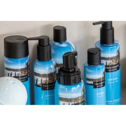 Beatuy set Medium TREATMENTS (VTR04-11)-7