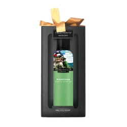 Foaming shower gel TREATMENTS (VTR09-06)