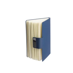 Geschenkset, Kugelschreiber, Notizbuch (VA587-11)-2