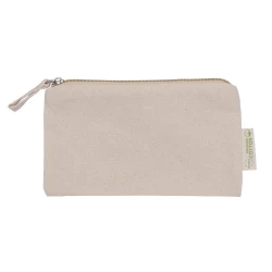 Organic cotton cosmetic bag B'RIGHT | Reons (VA065-20)-4