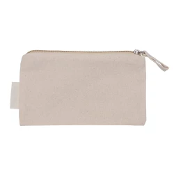 Organic cotton cosmetic bag B'RIGHT | Reons (VA065-20)-5