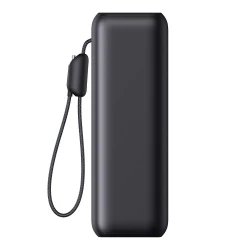 Anker Power Bank 25.000 mah 165W, Built-in retractable cable (VR015-19)-4