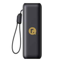 Anker Power Bank 25.000 mah 165W, Built-in retractable cable (VR015-19)-9