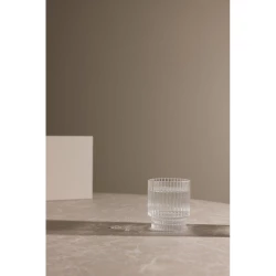 Zestaw szklanek 250 ml 4 el. VINGA York (VG662-00)-4